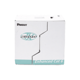 Bobina de Cable UTP 305 m. de Cobre, TX6000™ PanNet, Reelex, Azul, Categoría 6 Mejorado (23 AWG), PVC (CM), de 4 pares