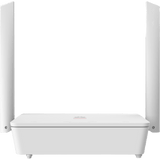 Repetidor / Extensor Wi-Fi 6 Grado Carrier de Mayor Cobertura con Modo Router + eAI Accelaration para Priorizar Tráfico