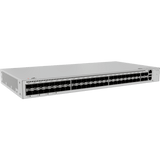 Switch eKit Core/Distribución Administrable Capa 3 / 48 puertos SFP  de 1 Gbps + 4 Puertos SFP+ de 10 Gbps / Soporta iStack / Capacidad de Conmutación de 176 Gbps / Gestión Gratuita desde la Nube / Sin Licenciamiento