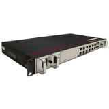 OLT GPON OptiXAccess 8 Puertos con Módulos C+, 4 Puertos Uplink (10GE/GE), Hasta 1024 ONTs, 2 Fuentes de Alimentación AC, 1 UR