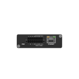 Gateway IoT Industrial/ Doble SIM 4G/ conexión RS232-RS485/ 1 Puerto configurable LAN-WAN