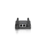 Router UniFi Ultra LTE con WiFi 4 / ranura para 1 tarjeta SIM / 2 Puertos RJ45 10/100Mbps / Alimentación por USB Type-C y ATX DC / Bandas LTE B2, B4, B5 /