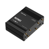 Router Industrial 5G LTE con 2 Ranuras SIM/ 5 Puertos Gigabit/ Wi-Fi con Doble Banda/ Soporta VPN Servidor-Cliente/ Compatible con RMS