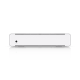 UniFi Switch USW-Pro-XG-8-PoE / Capa 3 / 8 puertos PoE+++ (8 × 10 GbE) + 2 puertos SFP+ / 155 W PoE total