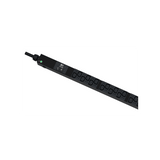 PDU G6 Monitoreable (MI) para Distribución de Energía, Enchufe de Entrada NEMA L6-30P, Con 32 Salidas C13 y 6 C19, de Instalación Vertical, 208 Vca, 30 Amp