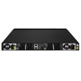 Switch de Capa 3 para Centros de Datos / 48 Puertos 25G SFP28 + 8 Puertos 100G/40G QSFP28 / Protocolos OSPF y BGP / Stacking Hardware / MLAG / VXLAN