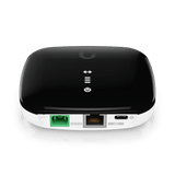 Ubiquiti Fiber XGS (UISP-FIBER-XGS) — ONU de 10 Gbps simétricos, alcance de hasta 20 km