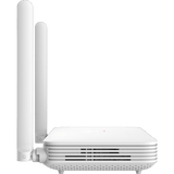 ONT GPON OptiXstar WiFi6 con 4 puertos GE + 1 POTS + 1 CATV, conector SC/APC