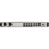 OLT GPON OptiXAccess 8 Puertos con Módulos C+, 4 Puertos Uplink (10GE/GE), Hasta 1024 ONTs, 2 Fuentes de Alimentación AC, 1 UR