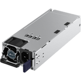 Fuente de Alimentación Redundante / Entrada 100-240V CA / Salida 12V CC / 150W / Intercambiable en Caliente / 0°C a 70°C / 0 a 158°F