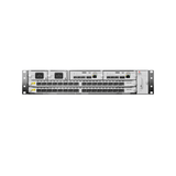 OLT Modular tipo Chasis GPON/XGS-PON Combo,1 Tarjeta de Servicio de 16 Puertos GPON, 2 Ranuras, 1 Fuente de Alimentación AC, 2 UR