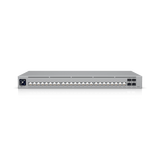 UniFi Switch Pro HD Capa 3, 24 puertos Etherlighting / (22) puertos 2.5 GbE, (2) puertos 10GbE, (4) puertos 10G SFP+