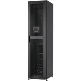 Enfriador In-Row Aire-Agua 45 kW / 42U / 1200 mm (47.2 in) de Profundidad / 200-240 VCA / IP20 / Bastidor Móvil Varistar CP / Hoffman RackChiller