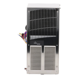 Aire Acondicionado Compacto 800 BTU / Gabinetes Telecom / Acero Inoxidable SS304 / NEMA 4X / 115V / -40 a 55 °C