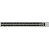 Switch eKit Core/Distribución Administrable Capa 3 / 48 puertos SFP  de 1 Gbps + 4 Puertos SFP+ de 10 Gbps / Soporta iStack / Capacidad de Conmutación de 176 Gbps / Gestión Gratuita desde la Nube / Sin Licenciamiento