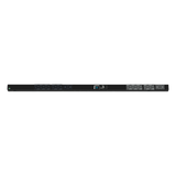PDU G6 Monitoreable (MI) para Distribución de Energía, Enchufe de Entrada NEMA L6-20P, Con 20 Salidas C13 y 4 C19, de Instalación Vertical, 208 Vca, 20 Amp
