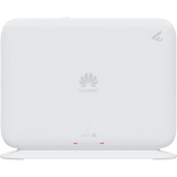 Router Inalámbrico eKit Wi-Fi 7 MLO con Función de Repetidor / Extensor Universal / Hasta 3.6 Gbps vía Wi-Fi /  Auto-reparación de red / Puertos Gigabit LAN/WAN