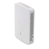 Punto de Acceso Empresarial Wi-Fi 6 / Con diseño para Pared / 3 Puertos Gigabit (1 con Salida PoE) / Doble banda en ( 2.4 y 5 GHz) / Hasta 2.5 Gbps / Gestión desde la Nube / Alimentación PoE af