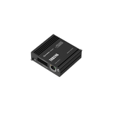 Gateway IoT Industrial/ Doble SIM 4G/ conexión RS232-RS485/ 1 Puerto configurable LAN-WAN