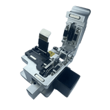 Cleaver (Cortadora de Precisión) para Fibra Óptica para 48,000 Cortes con Cuchilla Rotativa Automatica
