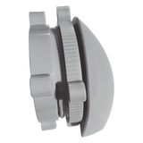 Ventila para Gabinete / 60 mm / Acceso Natural o Forzado / Plástico / NEMA/IP