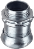 Conector de Compresión de 1 1/4" ( 32 mm).