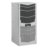 Aire Acondicionado SpectraCool Narrow Interior/Exterior / 2000 BTU / 460 Vca / 1 Fase / R513A / Acero Inoxidable 304 / Acabado Cepillado / NEMA 4X
