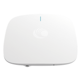 Access Point Wi-Fi 6 / Dual-Radio 2x2 / 1.77 Gbps / 2.5 GbE Uplink / Cloud Management cnMaestro / WPA3 Security / IoT Optimized