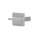 Cubierta Protectora RJ45 para Puertos Ethernet, Instalación Fácil, Acabado Estético para Equipos Rack UniFi, Paquete con 24 Piezas