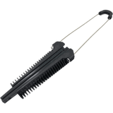 Tensor Tipo Abrazadera de Anclaje para Cable MINIADSS de 4 a 8 mm
