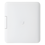 Ubiquiti Fiber Outdoor Terminal Box para Exterior Resistente a la Intemperie para Protección de Dispositivos Fiber, Apta para Montaje en Poste