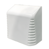Ventila con Filtro para Gabinete / IP65 / NEMA 4 / Anti-Polvo / Sin Herramientas / Flujo Térmico Optimizado