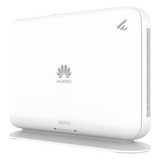 Router Wi-Fi 6 / Repetidor de ONT / Hasta 2.9 Gbps vía Wi-Fi / Tecnología Anti-Interferencia / 3 Puertos Gigabit LAN/WAN