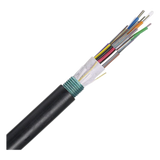 Cable de Fibra Óptica 12 Hilos, OSP (Planta Externa), Armada, MDPE (Polietileno de Media Densidad), Multimodo OM3 50/125 Optimizada, Precio Por Metro