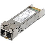 Transceptor Optico eKit SFP+ Mini-GBIC / 10Gbps de velocidad / Múltimodo / Longitud de Onda 850nm / Hasta 300m de distancia / Conector LC Duplex