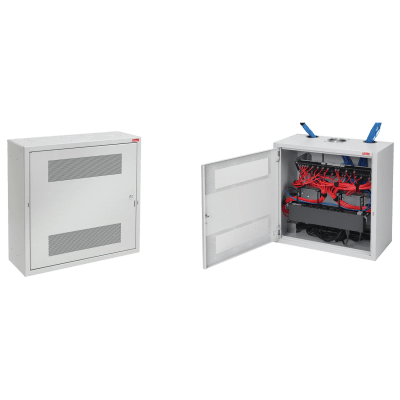 Gabinete Rack 19