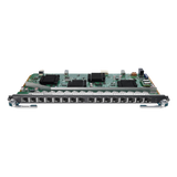 Tarjeta de Servicio 16 Puertos GPON para OLT DSP8000X2 / Spliteo de 1:128 / Conexión de Hasta 2048 Clientes / Distancias de Hasta 20 Km / Intercambio en caliente