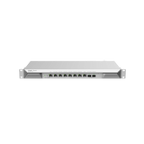 Router Core Balanceador con Función SD-WAN, 1 puertos LAN , 6 puertos LAN/WAN Multi-gigabit,  2 SFP+ LAN/WAN,1 Puerto WAN Multi-gigabit, hasta 700 clientes .