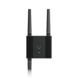 Router UniFi Ultra LTE con WiFi 4 / ranura para 1 tarjeta SIM / 2 Puertos RJ45 10/100Mbps / Alimentación por USB Type-C y ATX DC / Bandas LTE B2, B4, B5 /