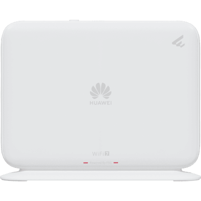 Router Inalámbrico eKit Wi-Fi 7 MLO con Función de Repetidor / Extensor Universal / Hasta 3.6 Gbps vía Wi-Fi /  Auto-reparación de red / Puertos Gigabit LAN/WAN