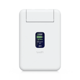 UniFi Travel Router de Viaje Ultradelgado para Extender tu Red UniFi de Forma Segura en Cualquier Lugar