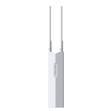 Access Point Exterior Wi-Fi 5 / 1200 Mbps / Doble Banda / IP65 / PoE / Montaje Pared-Poste / Hasta 128 Clientes