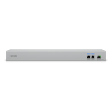 UniFi USW-WAN – Switch WAN Capa 2 con 3 Puertos RJ45 10 GbE y 1 Puerto RJ45 GbE y Alimentación CA Redundante para Alta Disponibilidad con UniFi Gateways en Modo Shadow (Rack 1U)