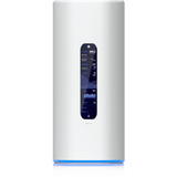 UniFi Dream Router 5G Max Cloud Gateway de Escritorio con Módem 5G Integrado, WiFi 7 Tri-Banda, Switch de 3 Puertos 2.5 GbE con (1) Puerto PoE, WAN (1) 2.5 GbE y (1) 10G SFP+