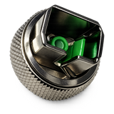 Acoplador 2.50mm para conectores SC/APC para OTDR o OPM LinkedPRO