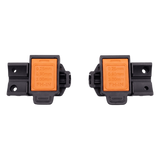 Par de Holders Universales para Fusionadoras LinkedPRO LP-FS-PRO-X6 y LPFSPROX7