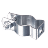Abrazadera tipo Clip de 3/4" ( 19 mm).