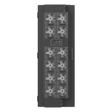 Enfriador de Puerta Trasera / Agua Refrigerada / 42U / 800W / 12 Ventiladores DC / IP20 / 195-277V / Ethernet