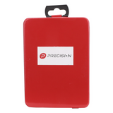 Gabinete de Poliéster / IP65 / 300 x 400 x 200 mm / Carga 30 kg / Placa Trasera Incluida