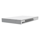 Cloud Router Switch, 16 puertos SFP28 25 Gbps, 2 puertos QSFP28 10 Gbps